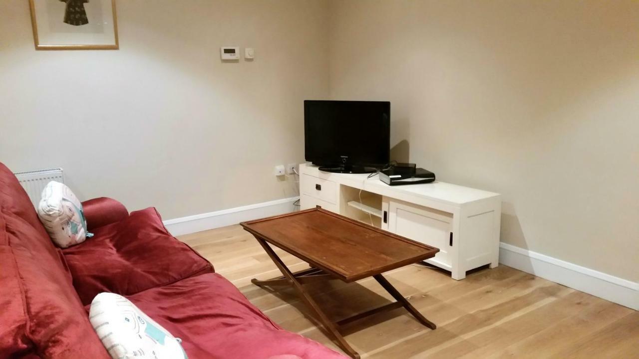 Apartment 2 Oakleigh House Κορκ Εξωτερικό φωτογραφία